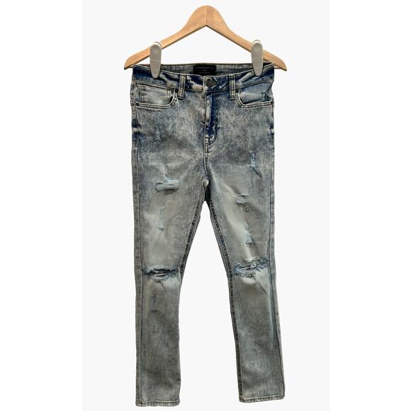 No Boundaries Other - NWOT NO BOUNDARIES Men’s Denim Blue Jeans (30X32)